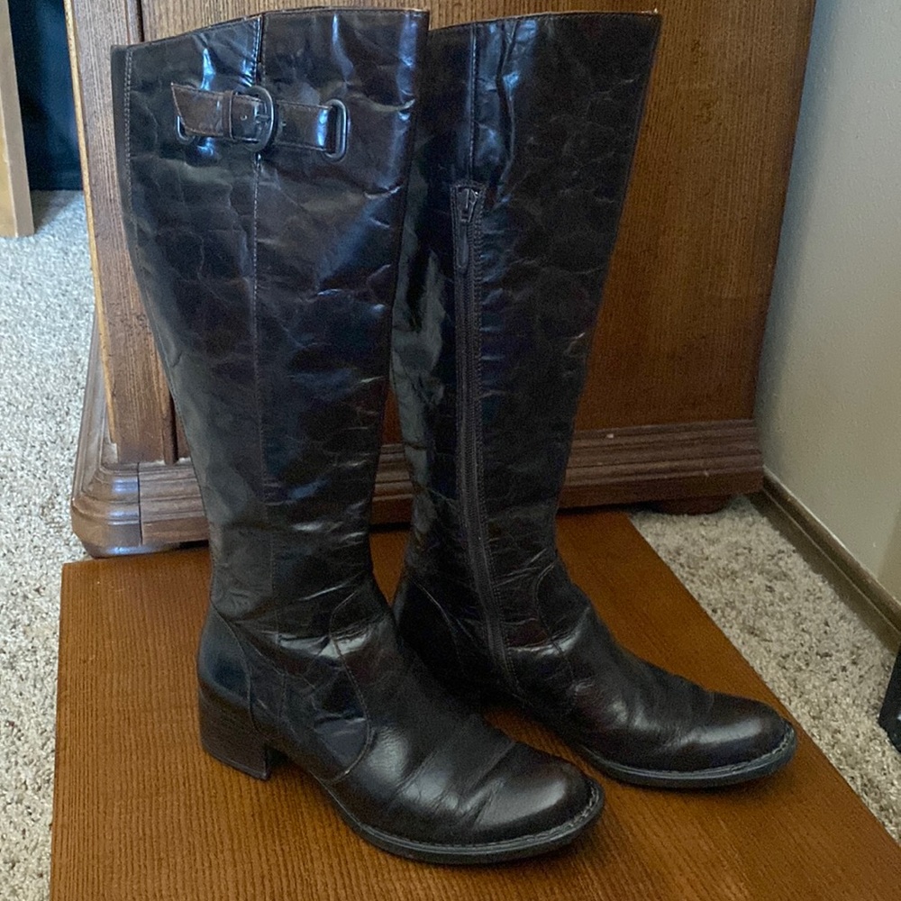 Born Women’s Boots